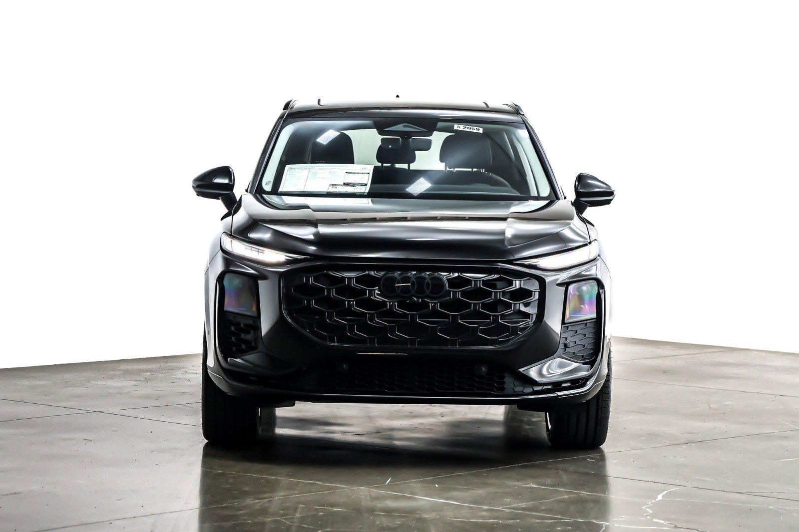 New 2026 Audi Q3 quattro 2.0T image 2