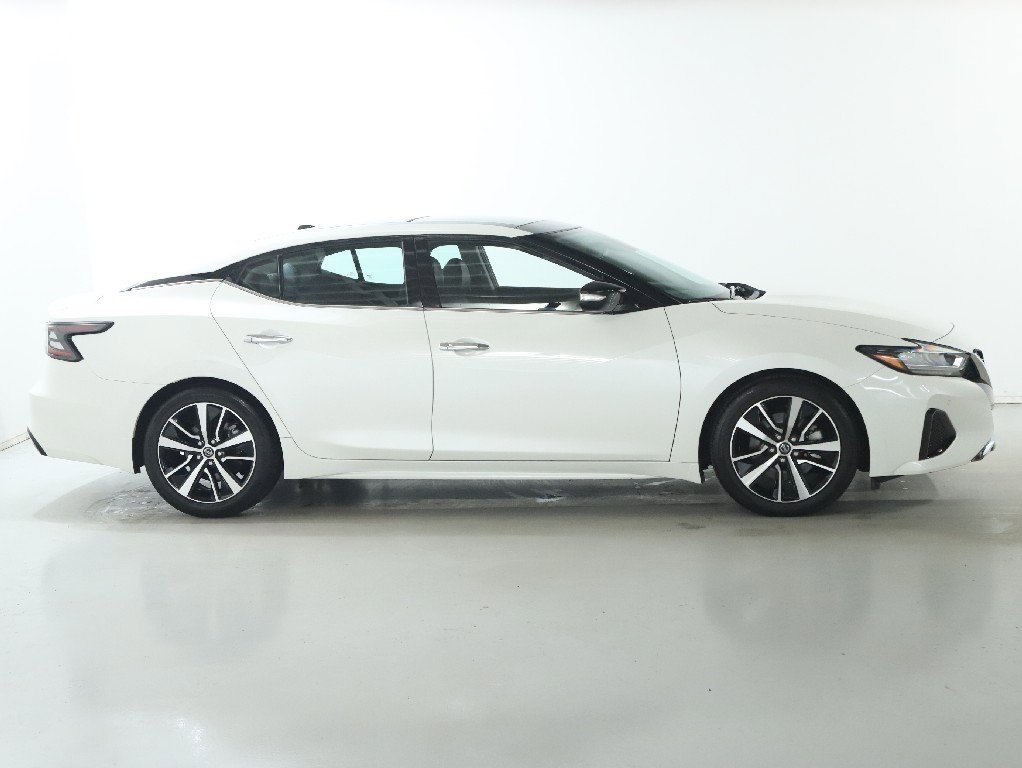 Used 2019 Nissan Maxima SL image 11
