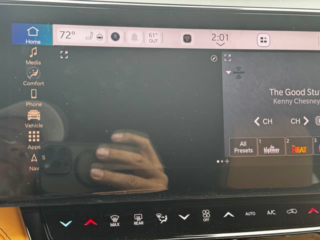 New 2026 Jeep Grand Cherokee Summit AWD/4WD image 29