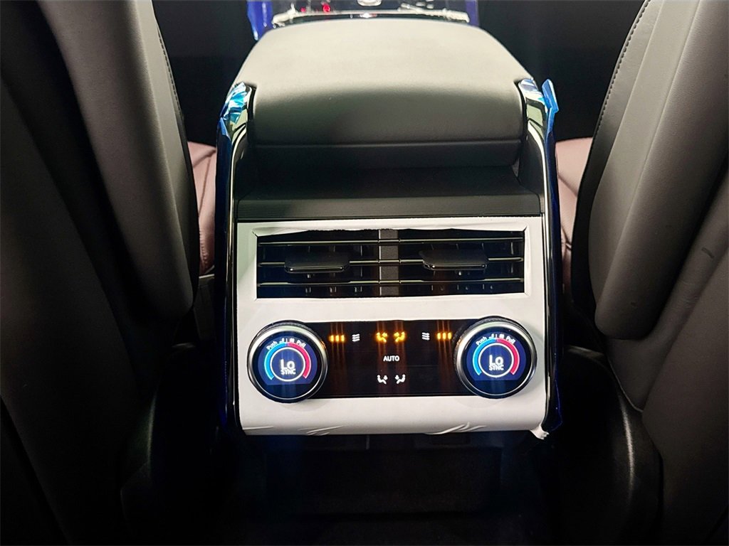 New 2025 Land Rover Range Rover Sport Autobiography image 25