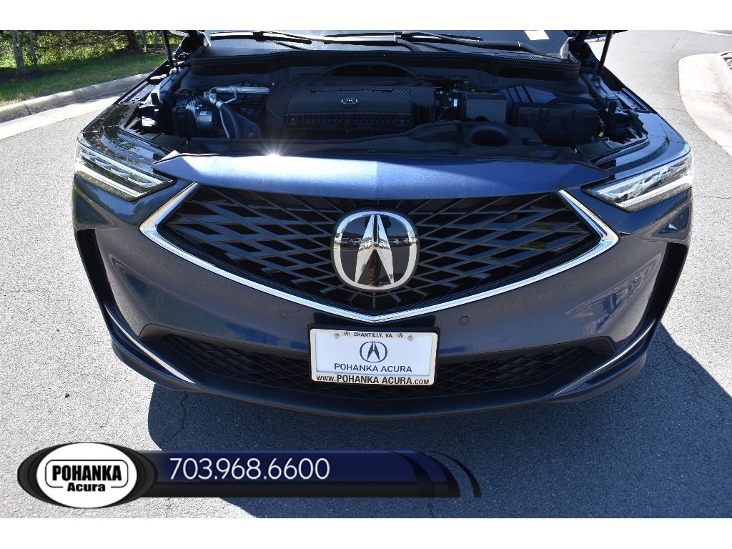New 2026 Acura MDX w/ Technology Package AWD/4WD image 37