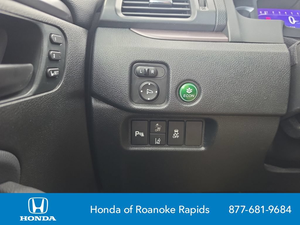 Certified 2023 Honda Passport EX-L image 28