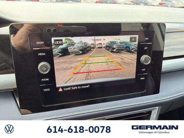 New 2026 Volkswagen Taos SEL AWD/4WD image 29