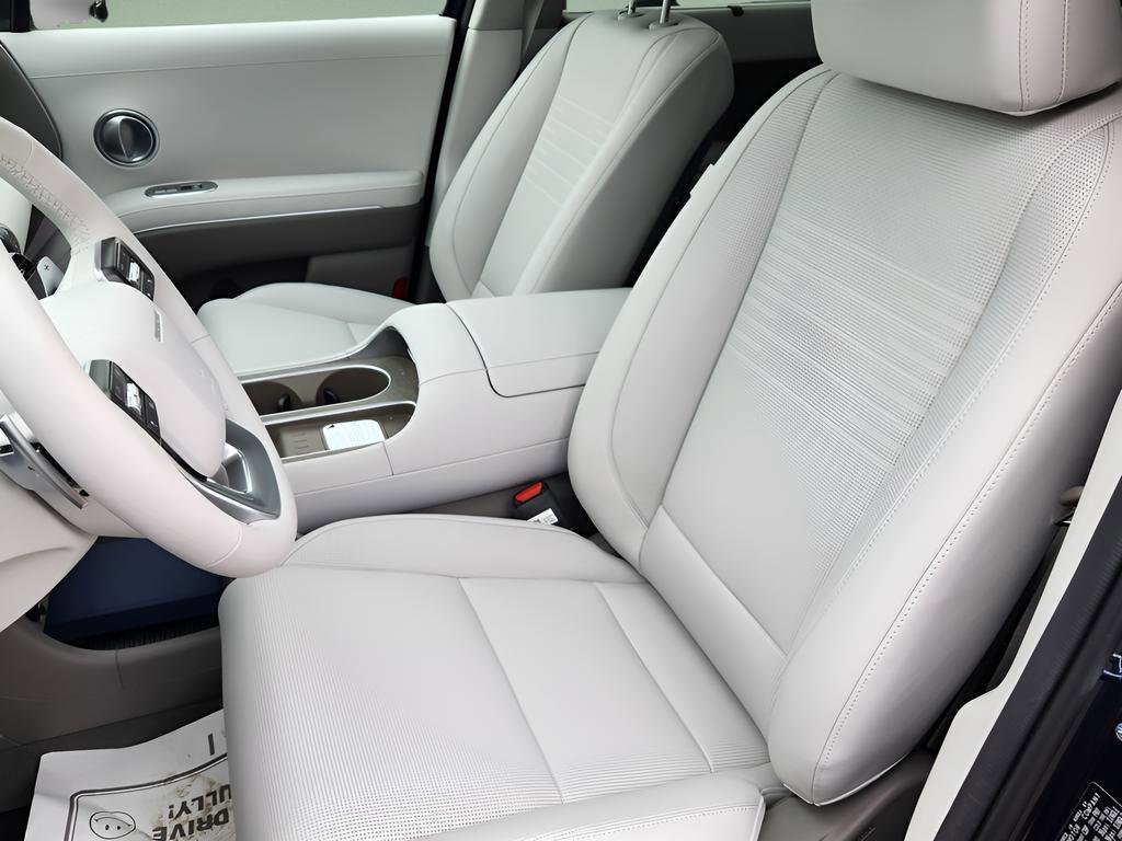 New 2026 Hyundai Palisade Limited AWD/4WD image 13