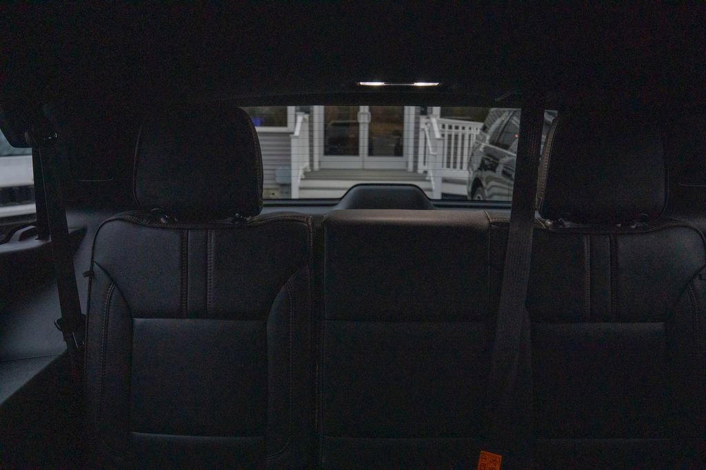 Used 2023 Chevrolet Tahoe RST image 17