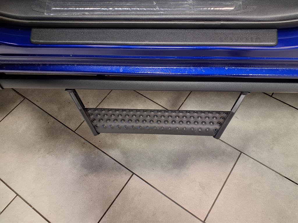 New 2025 Toyota Tacoma TRD Sport image 27