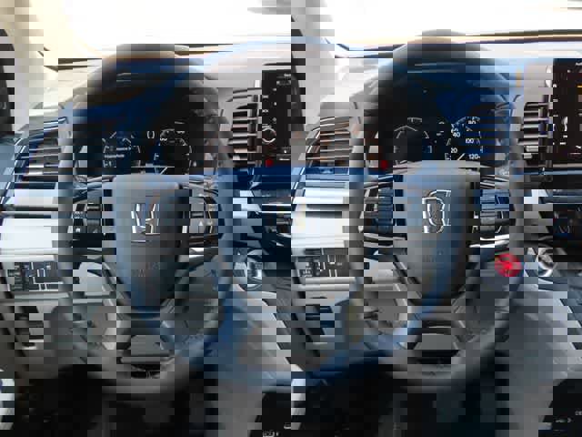 New 2026 Honda Odyssey EX-L image 19