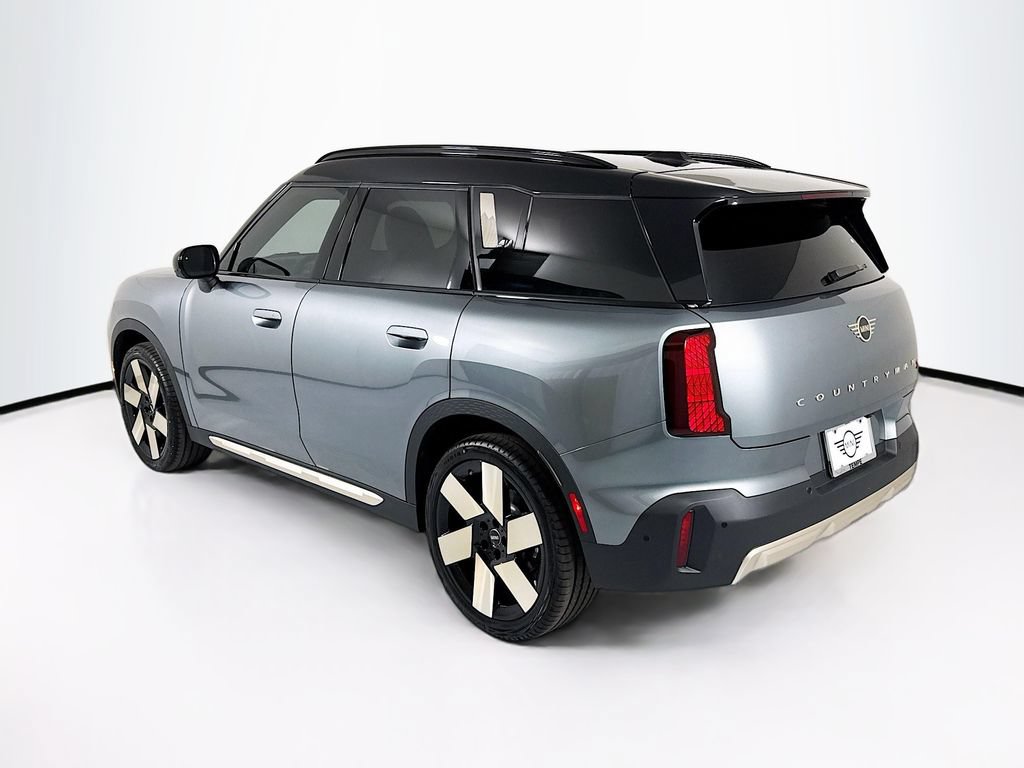 New 2027 MINI Cooper Countryman S AWD/4WD image 7