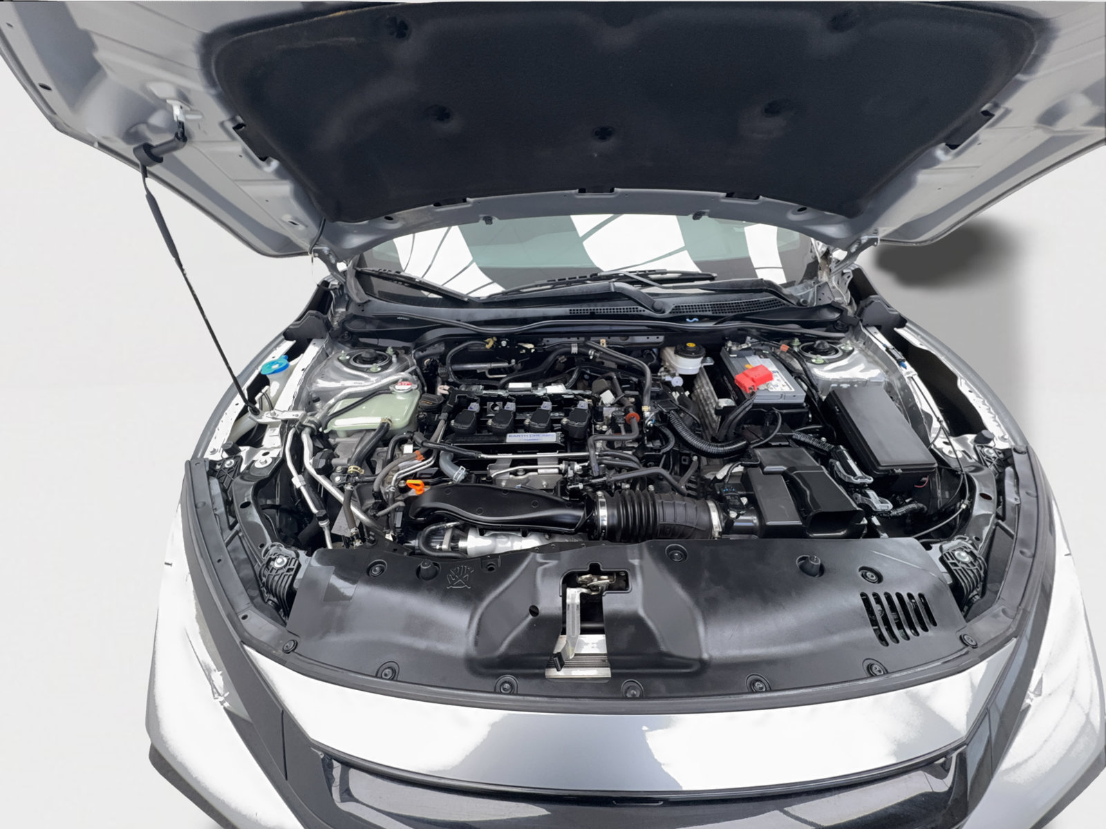 Used 2020 Honda Civic EX image 67