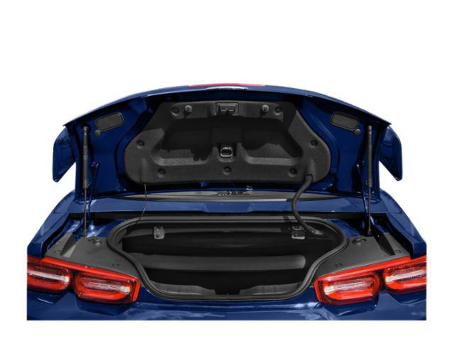 Used 2019 Chevrolet Camaro SS RWD image 14