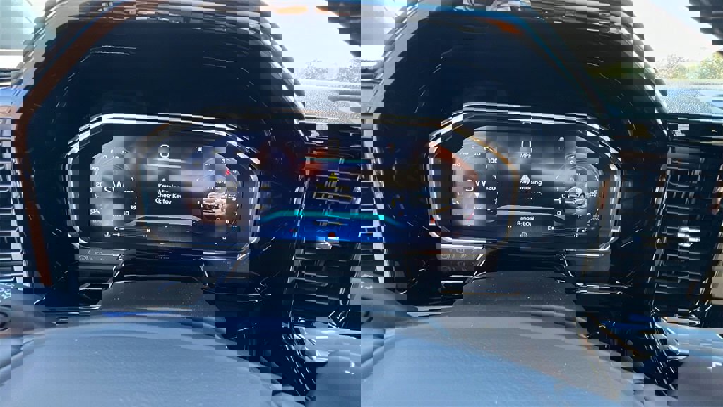 New 2026 Chevrolet Silverado 1500 RST w/ RST All Star Premium Package image 23