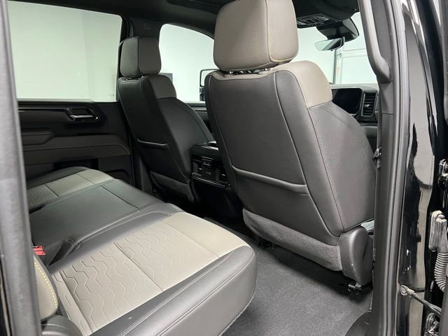 Used 2024 Chevrolet Silverado 2500 ZR2 w/ Technology Package image 55
