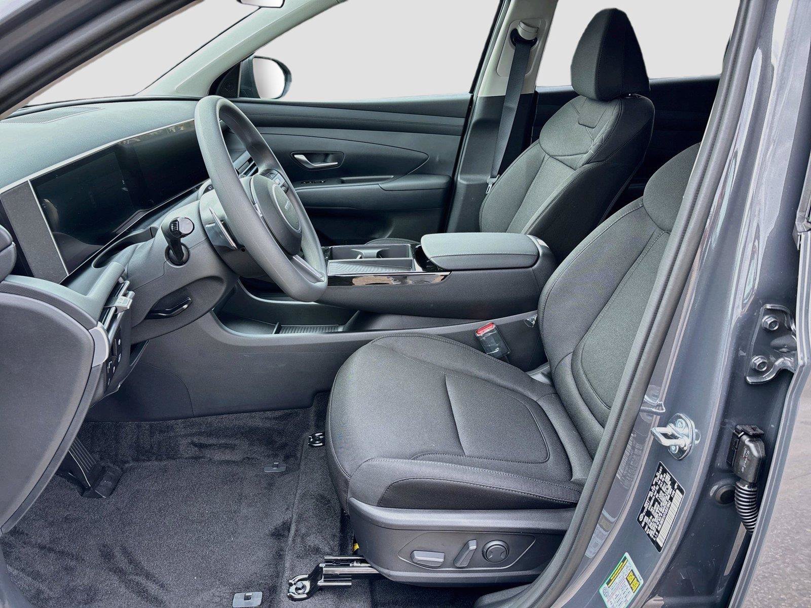 New 2026 Hyundai Tucson SEL AWD/4WD image 5