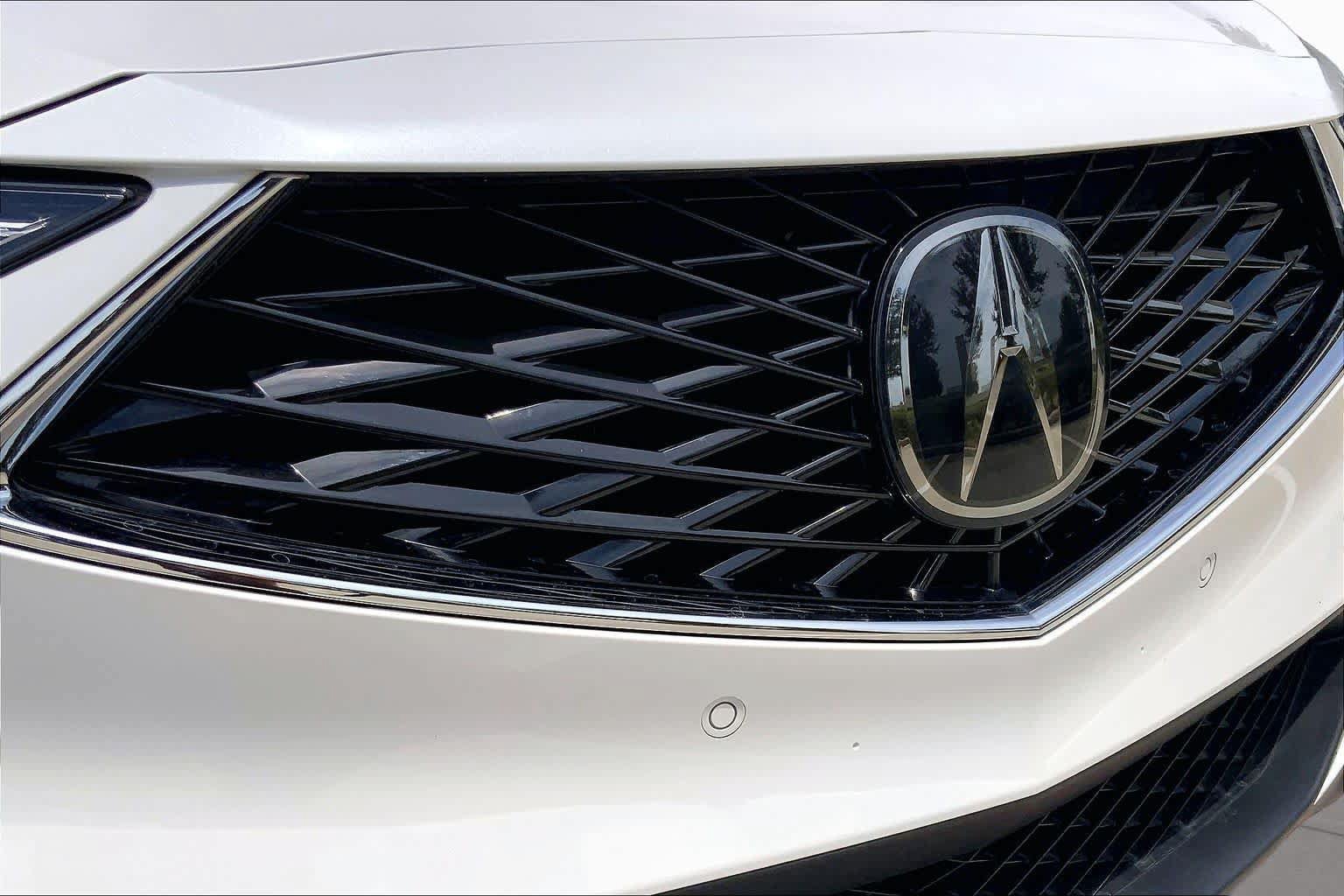 Used 2026 Acura MDX w/ Technology Package FWD image 30