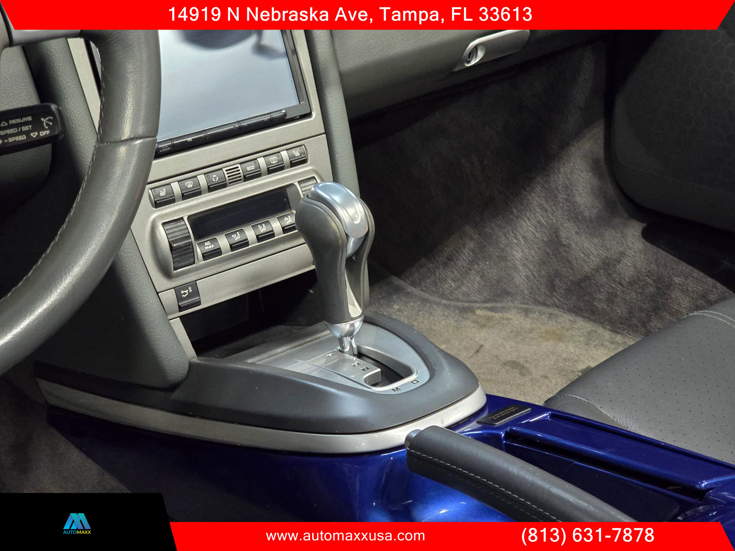 Used 2006 Porsche Boxster S image 25