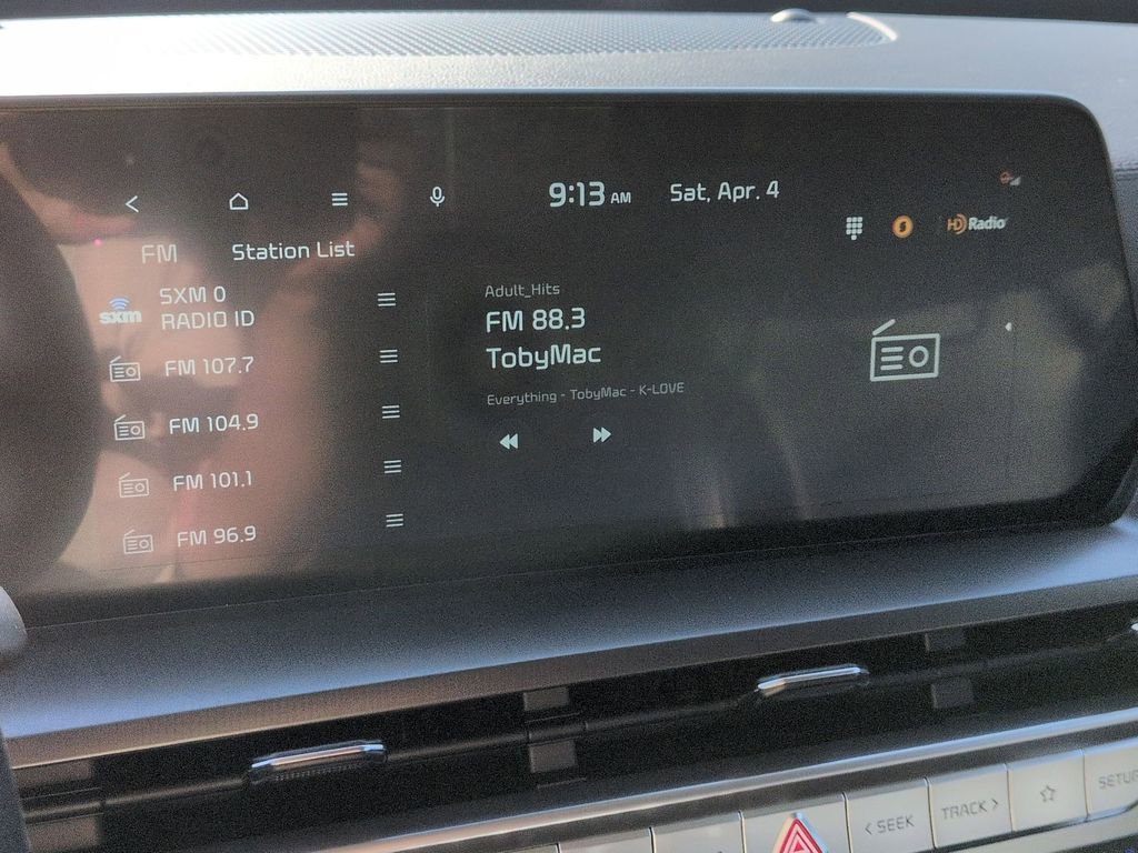 Used 2025 Kia Telluride S image 19