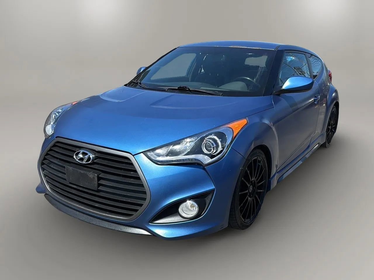 Used 2016 Hyundai Veloster Rally Edition FWD image 1