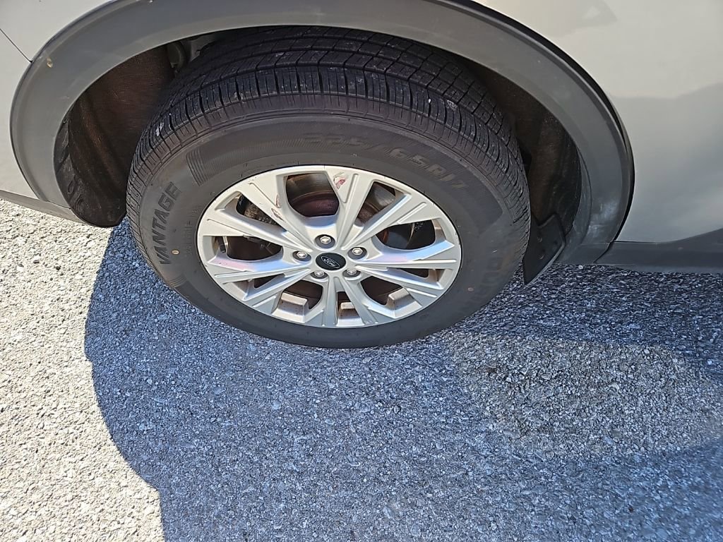 Used 2024 Ford Escape Active w/ Tech Pack #1 image 11
