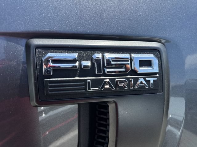 Used 2022 Ford F150 Lariat w/ Max Trailer Tow Package AWD/4WD image 32