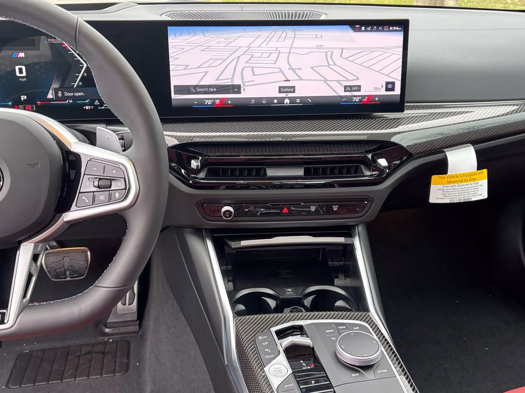 New 2026 BMW M340i xDrive image 27