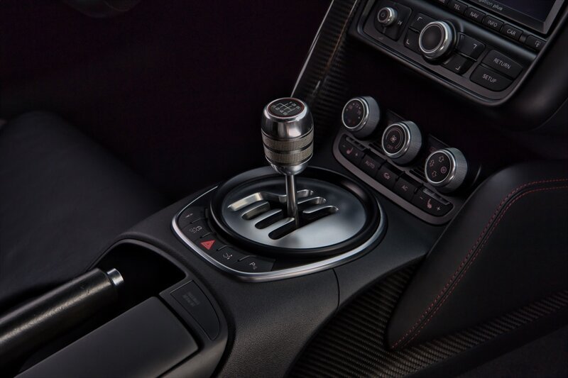 Used 2012 Audi R8 V10 AWD/4WD image 32
