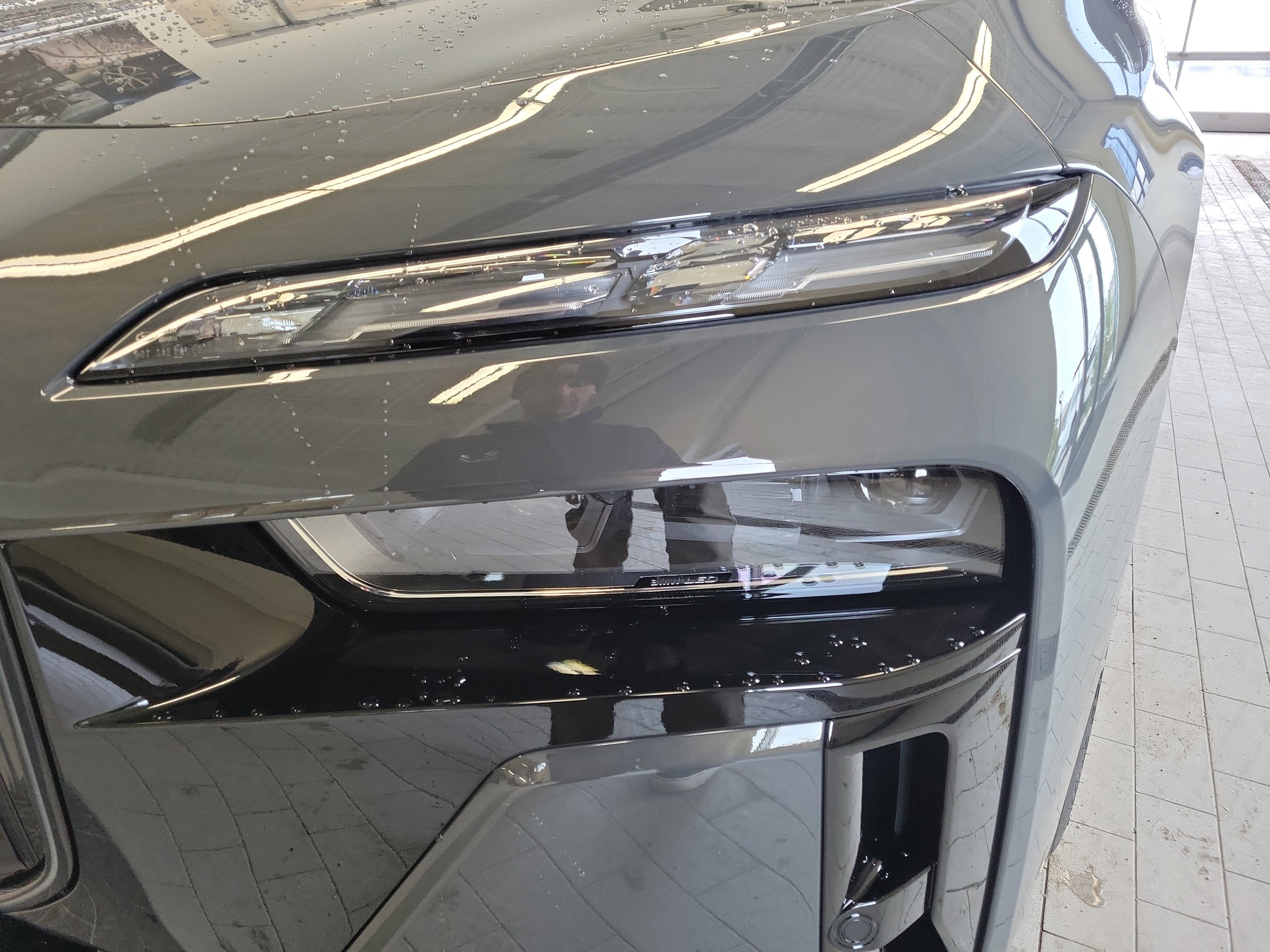 New 2026 BMW 760i xDrive w/ Executive Package AWD/4WD image 14