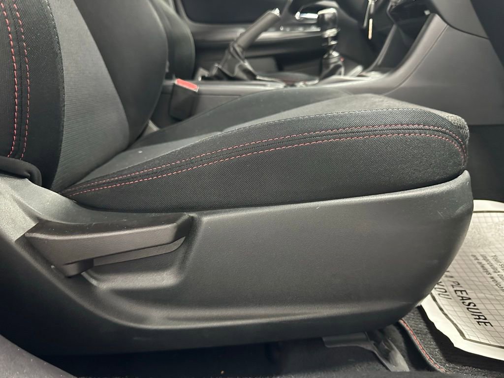 Used 2017 Subaru WRX image 53