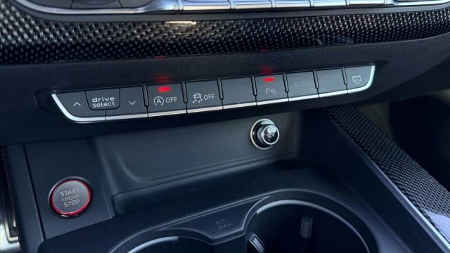 Used 2018 Audi S5 Prestige w/ S Sport Package image 37