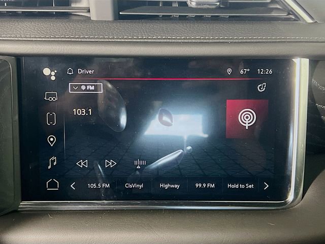 Used 2024 GMC Yukon XL Denali w/ Max Trailering Package image 20