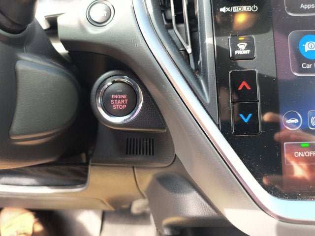 Certified 2024 Subaru Crosstrek 2.0i Premium AWD/4WD image 15