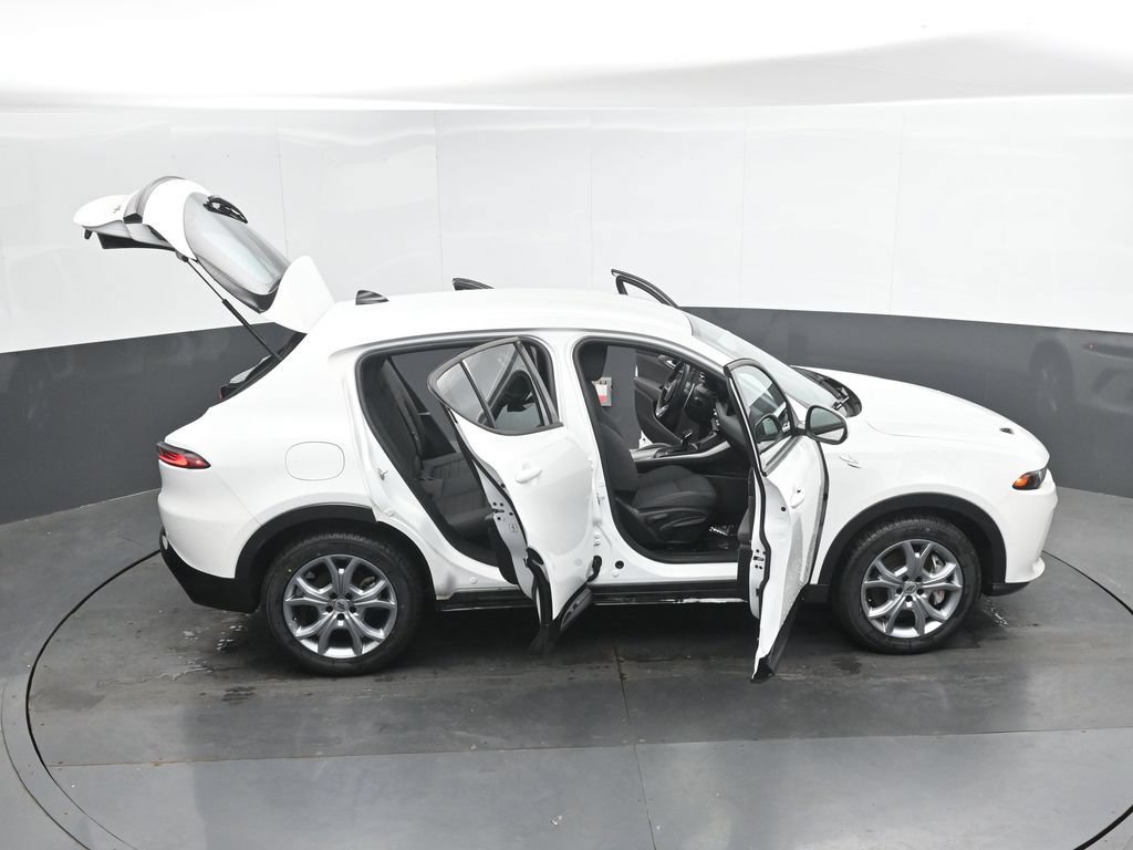 Used 2024 Dodge Hornet R/T AWD/4WD image 50