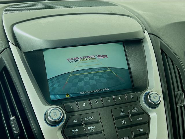Used 2016 Chevrolet Equinox LT w/ Convenience Package AWD/4WD image 17