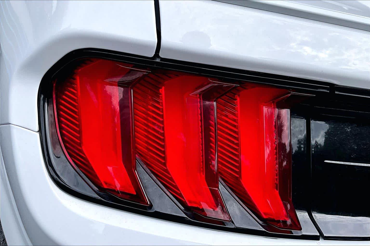 Used 2018 Ford Mustang Premium w/ Equipment Group 201A RWD image 25