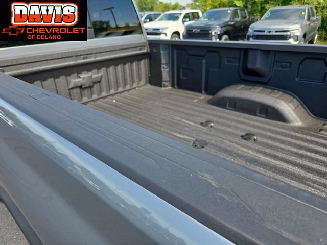 New 2026 Chevrolet Silverado 3500 LT w/ Trail Boss Package AWD/4WD image 13