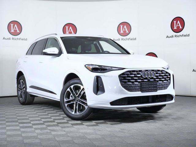 New 2025 Audi Q5 Premium image 1