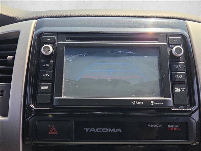 Used 2015 Toyota Tacoma PreRunner w/ TRD Sport Package RWD image 12