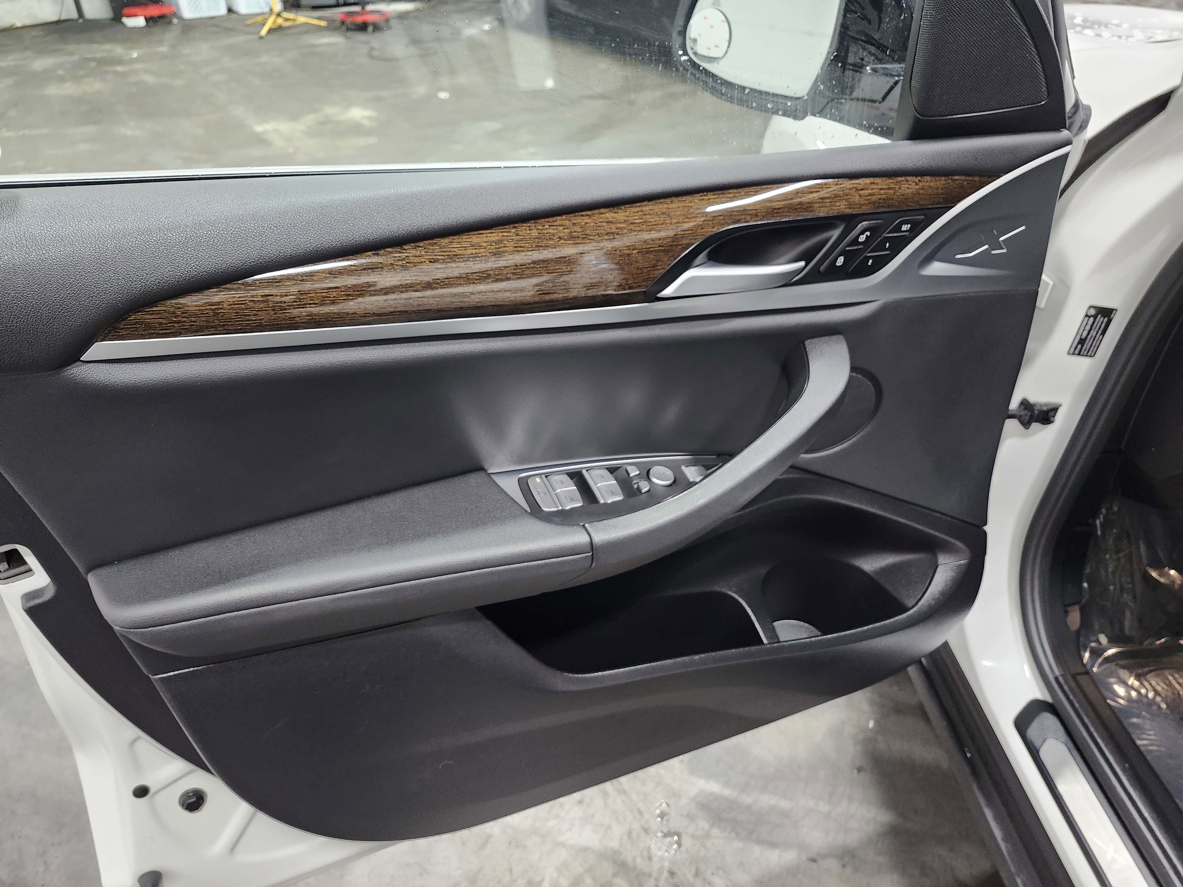 Used 2020 BMW X3 xDrive30i w/ Convenience Package image 31