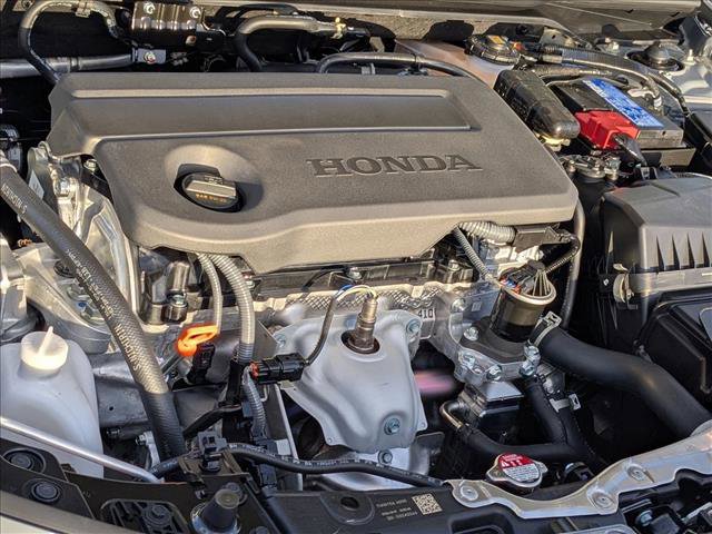 New 2026 Honda Civic Sport image 15