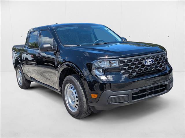 New 2025 Ford Maverick XL image 7