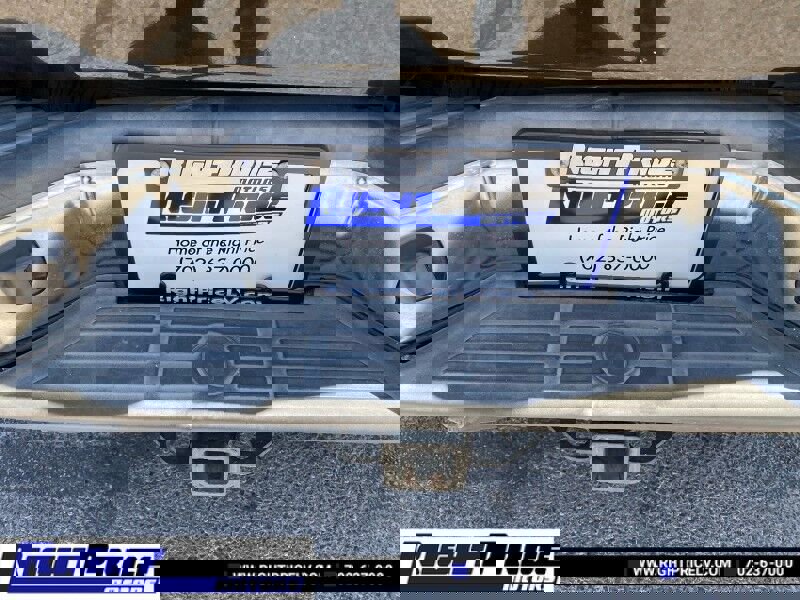 Used 2008 Nissan Titan LE w/ Tow Pkg image 16