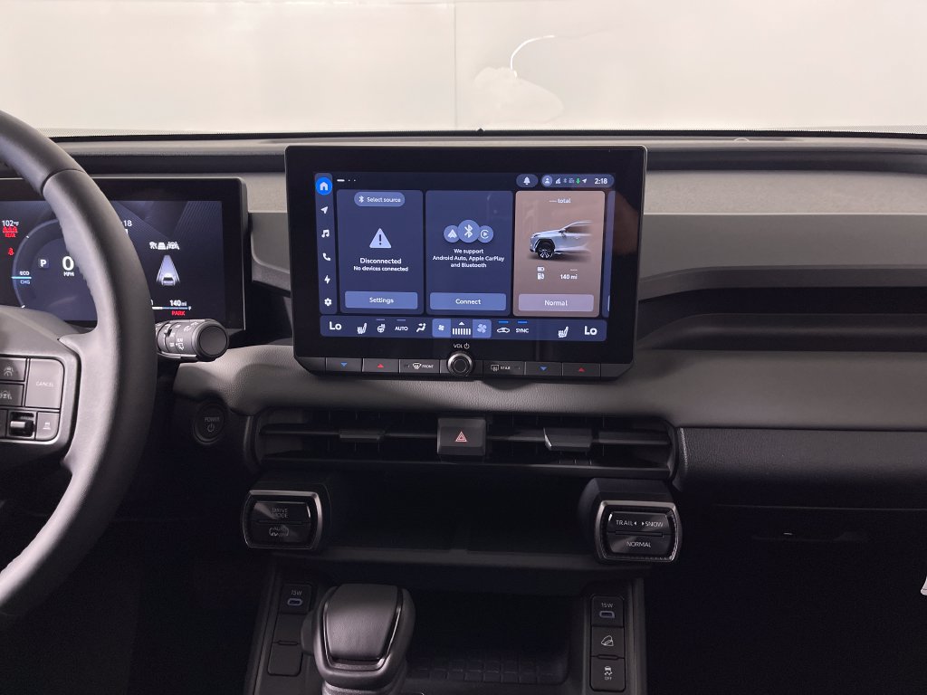 New 2026 Toyota RAV4 SE w/ Weather Package AWD/4WD image 15