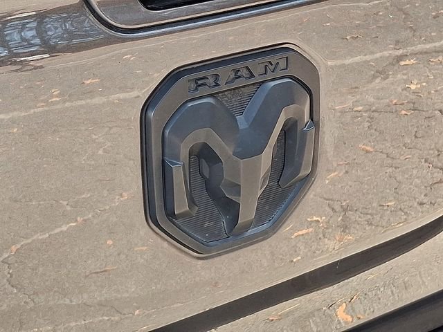 Used 2021 RAM 1500 Big Horn image 38