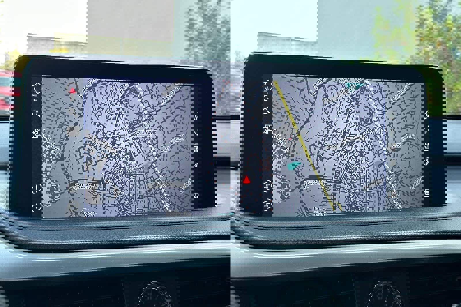 Certified 2022 Lexus RX 350 FWD w/ Premium Package image 21