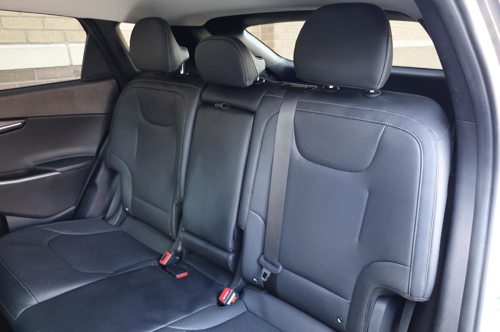 Used 2023 Kia EV6 Wind w/ Wind Technology Package AWD/4WD image 21