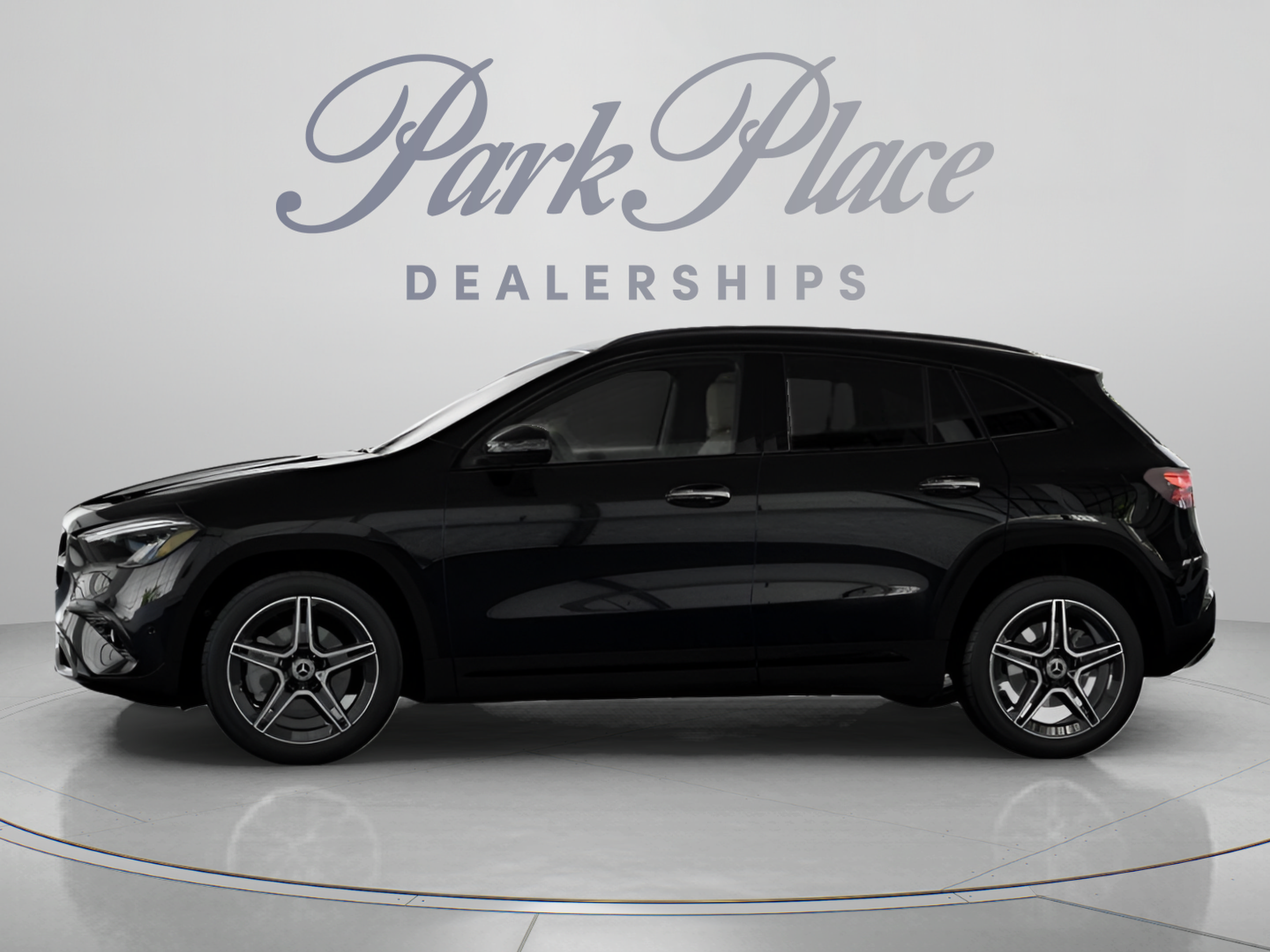 Used 2026 Mercedes-Benz GLA 250 image 5
