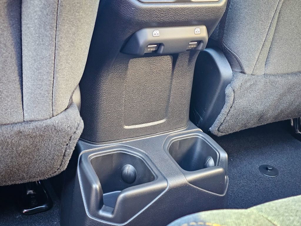 New 2026 Jeep Wrangler Sport S image 30