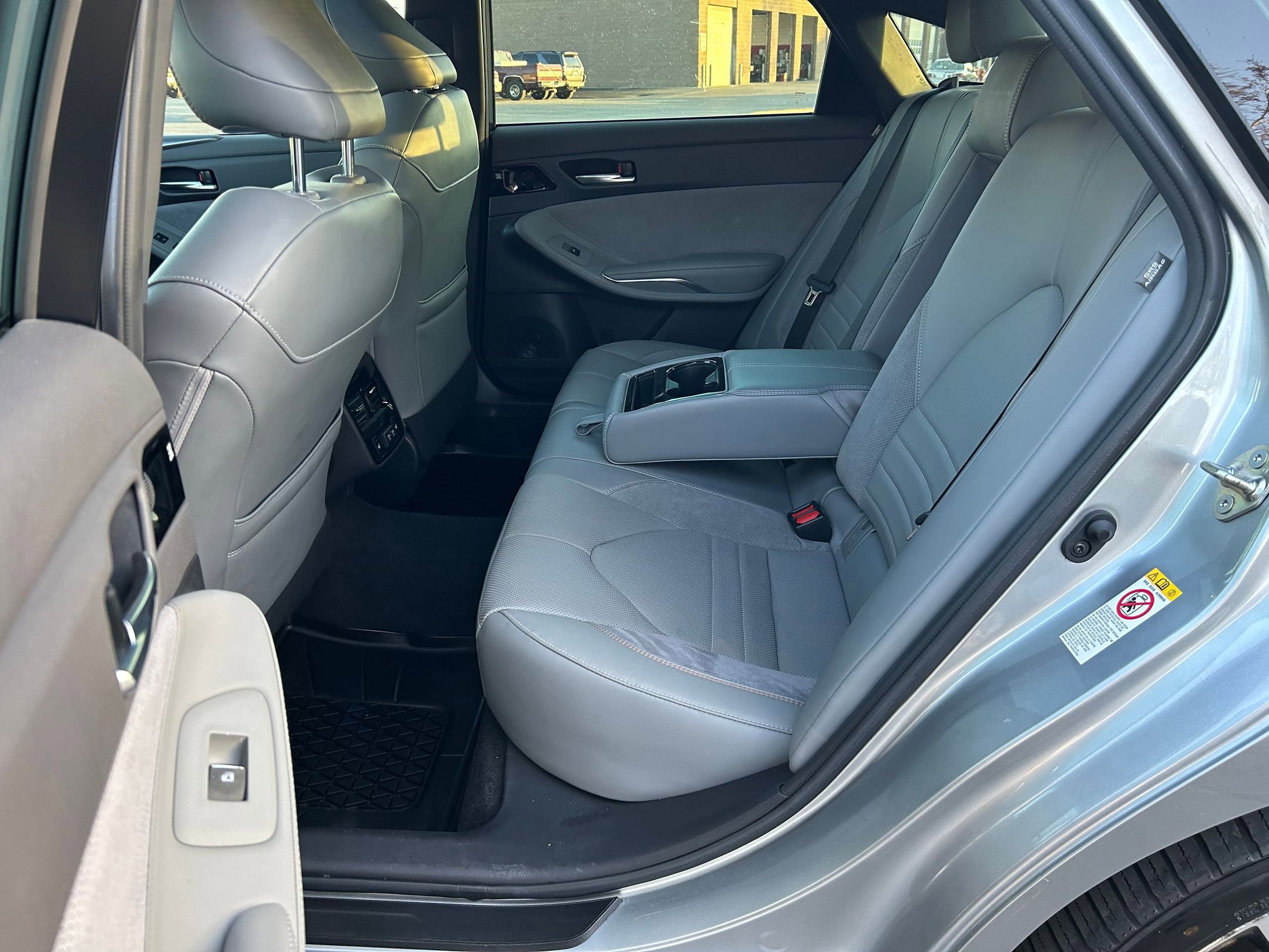 Certified 2019 Toyota Avalon Touring image 24