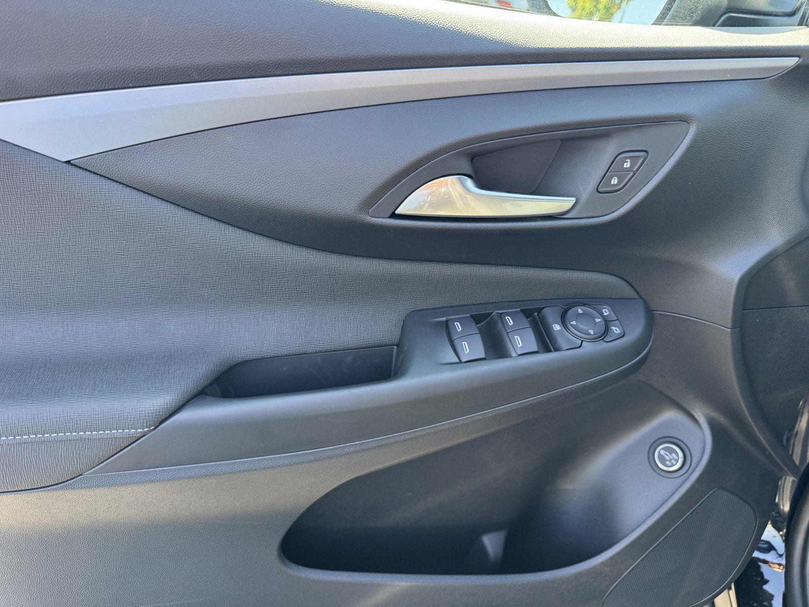 New 2026 Buick Envista Preferred w/ Convenience I Package image 14