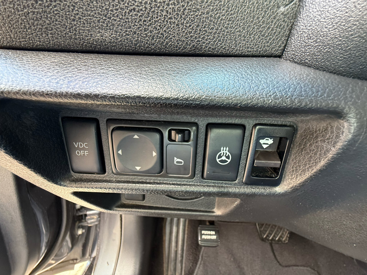 Used 2010 Nissan Maxima 3.5 SV w/ Monitor Pkg image 15