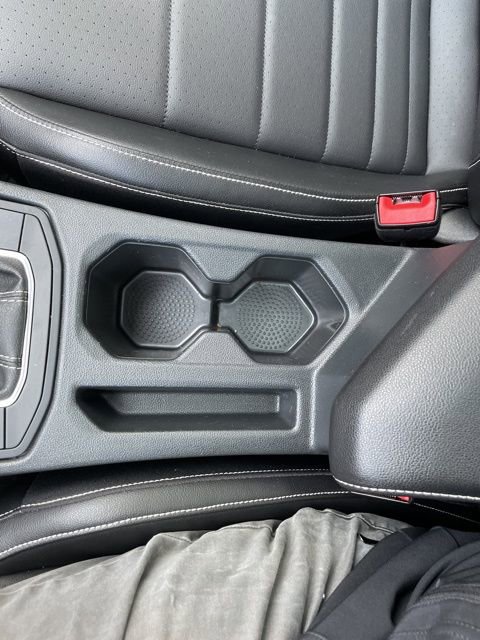 Used 2023 Volkswagen Jetta SE image 12